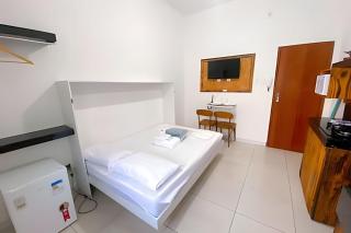 Suite linda, aconchegante, centro de Caratinga 04 - 2