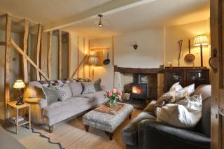 Jasmine Cottage, Upper Slaughter, Cotswolds - 8