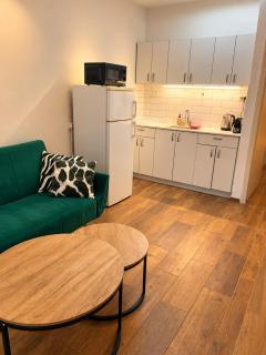 Bat Galim Apartment by the beach - 6