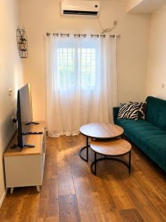 Bat Galim Apartment by the beach - 4