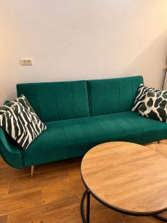 Bat Galim Apartment by the beach - 2