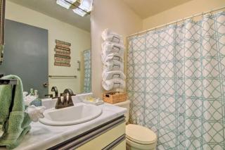 Lazy Waves-Private 2 BD2BA WPool Access-Sleeps 6 - 1