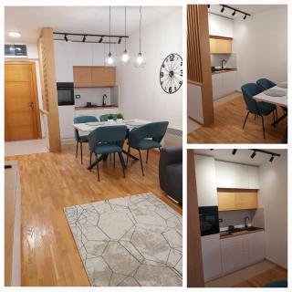 Leonardo lux 77,Vila Leonardo 7 - Zlatibor - 9