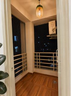 Nivasa A Boutique Homestay - 1