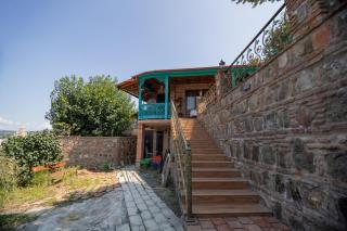 Villa Tabori - 0