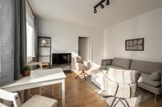 Bheaven I Schiller Apartment - 5