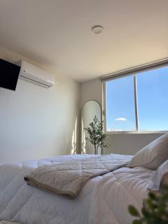 Casa Aurea con alberca hasta 7 huéspedes - 3