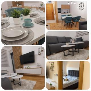 Leonardo lux 77,Vila Leonardo 7 - Zlatibor - 0