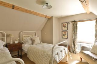 Jasmine Cottage, Upper Slaughter, Cotswolds - 3