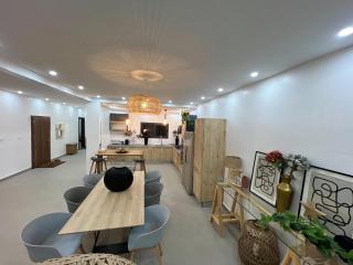 Appartement f3 chic design moderne - 9
