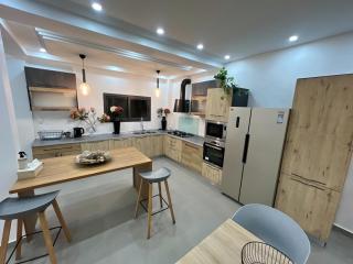 Appartement f3 chic design moderne - 7