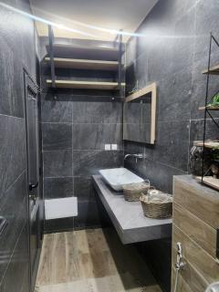 Appartement f3 chic design moderne - 5