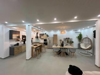 Appartement f3 chic design moderne - 3