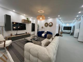 Appartement f3 chic design moderne - 2