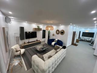 Appartement f3 chic design moderne - 1