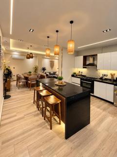Hotel-Style 3-Bedroom Apartment Near Grand Egyptian Museum, Wasal, Madinaty, New Cairo - 7