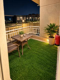 Hotel-Style 3-Bedroom Apartment Near Grand Egyptian Museum, Wasal, Madinaty, New Cairo - 6