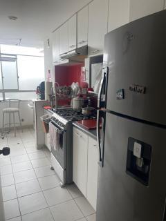 Habitacion privada en San Miguel - 2
