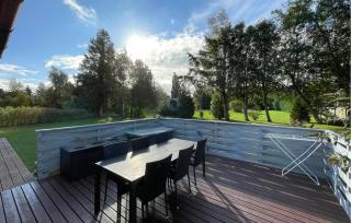3 Bedroom Cozy Home In Gedser - 9