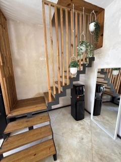 Private villa - with pool and AC Close to the beach - 7