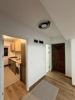 Apartament Central Harsova - 4