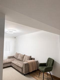 Apartament Central Harsova - 2