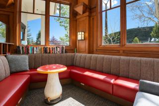 Park City Hostel - 9