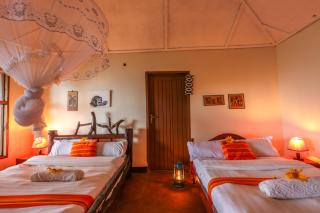 Silverback Gorilla Safaris & Resort Ltd - 6