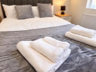 Cosy Leeds City Flat With Free Private Parking - 2