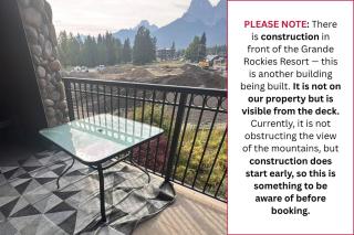 Luxury 3B Mountain Views- Pool & Hot Tub -Sleeps 10 - 5