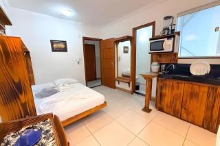 Suite linda, aconchegante, centro de Caratinga 105 - 0