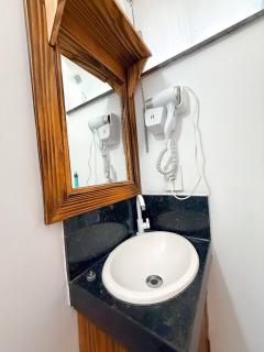 Suite linda, aconchegante, centro de Caratinga 105 - 9