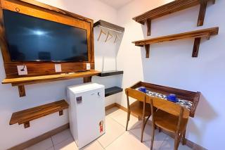 Suite linda, aconchegante, centro de Caratinga 105 - 5