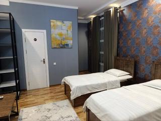 Comfortable Triple Room Perfect for Relaxation - 6