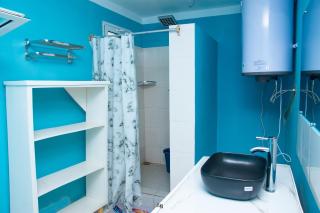 Chez Rosette - 1