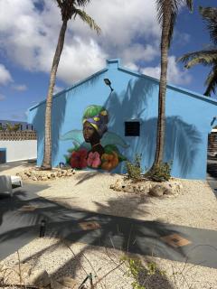 Blue Bonaire by Boutique Bonaire Unique Resorts - 7