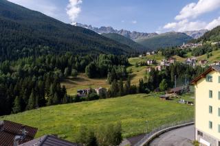 A 6 Passi Dal Cielo, bilocale, Passo Gavia - Valdidentro, Semogo - 7