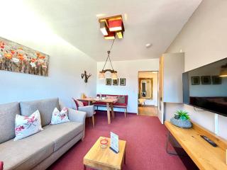 Ferienwohnung Bergluft - Oberstdorf - 0