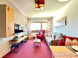 Ferienwohnung Bergluft - Oberstdorf - 3
