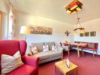 Ferienwohnung Bergluft - Oberstdorf - 1