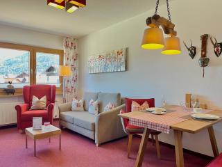 Ferienwohnung Bergluft - Oberstdorf - 8