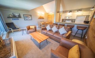 1 Bedroom Mountain Condo In Lakeside Village Near Keystone Lake With Complimentary Shuttle Service - 9