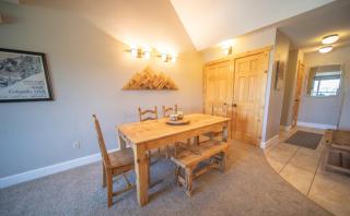 1 Bedroom Mountain Condo In Lakeside Village Near Keystone Lake With Complimentary Shuttle Service - 8