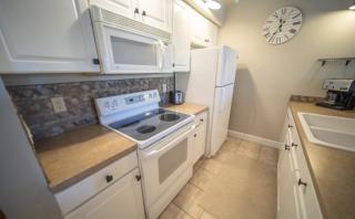 1 Bedroom Mountain Condo In Lakeside Village Near Keystone Lake With Complimentary Shuttle Service - 6