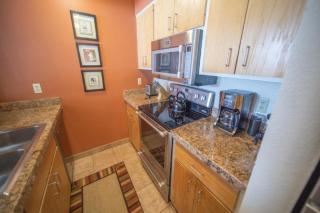 2 Bedroom Mountain Condo In Lakeside Village Near Keystone Lake With Complimentary Shuttle Service - 6