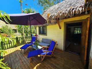 Fale Tonga Guesthouse - 5