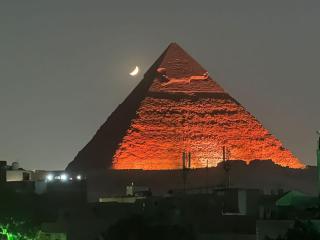 duck pyramids view - 9