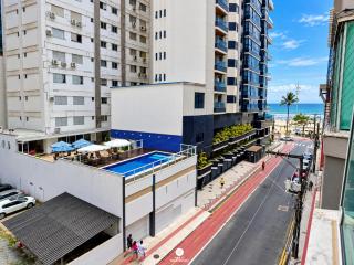 Ap Vista Mar - Ed Belo Mar - Balneário Camboriú - 9