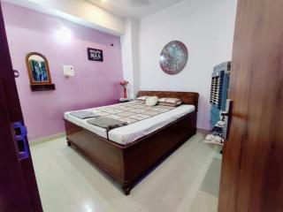 Mato Shree Aashray Homestay - 1
