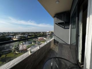 Floria - Skysuites - 4